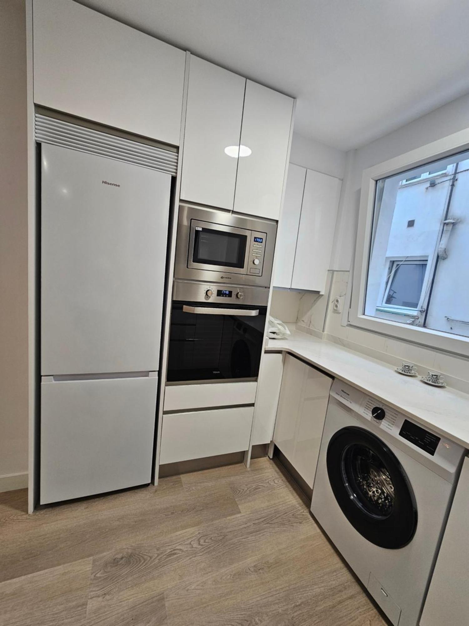 Tati Homes - Ruiz Zorrilla 2,5 * Santander