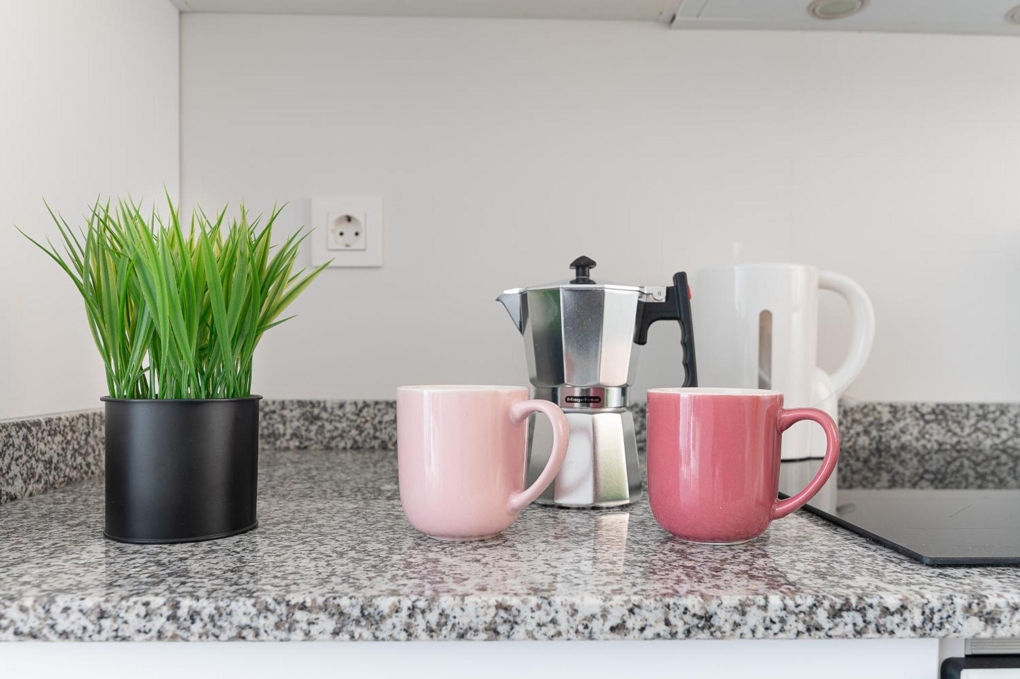 Urban Apartamento