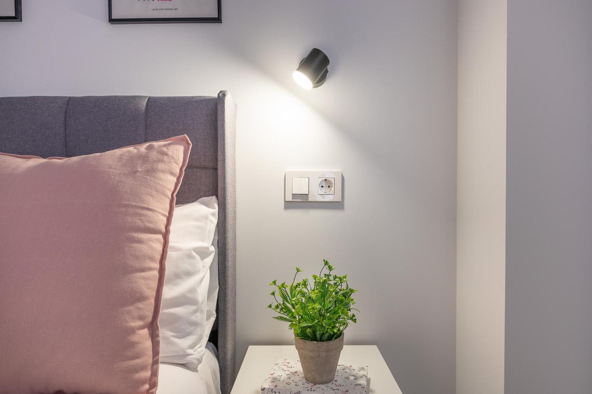 Apartamento Urban *