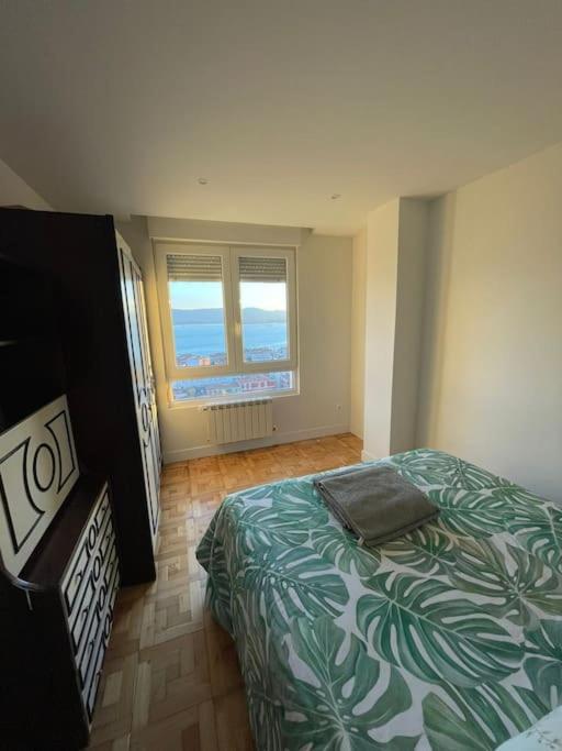 Apartamento Vistas A La Bahia En Pleno Centro *