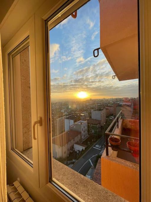 Vistas A La Bahia En Pleno Centro Apartamento