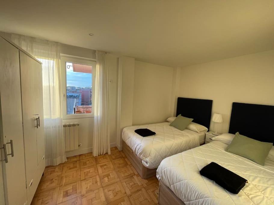 Apartamento Vistas A La Bahia En Pleno Centro *