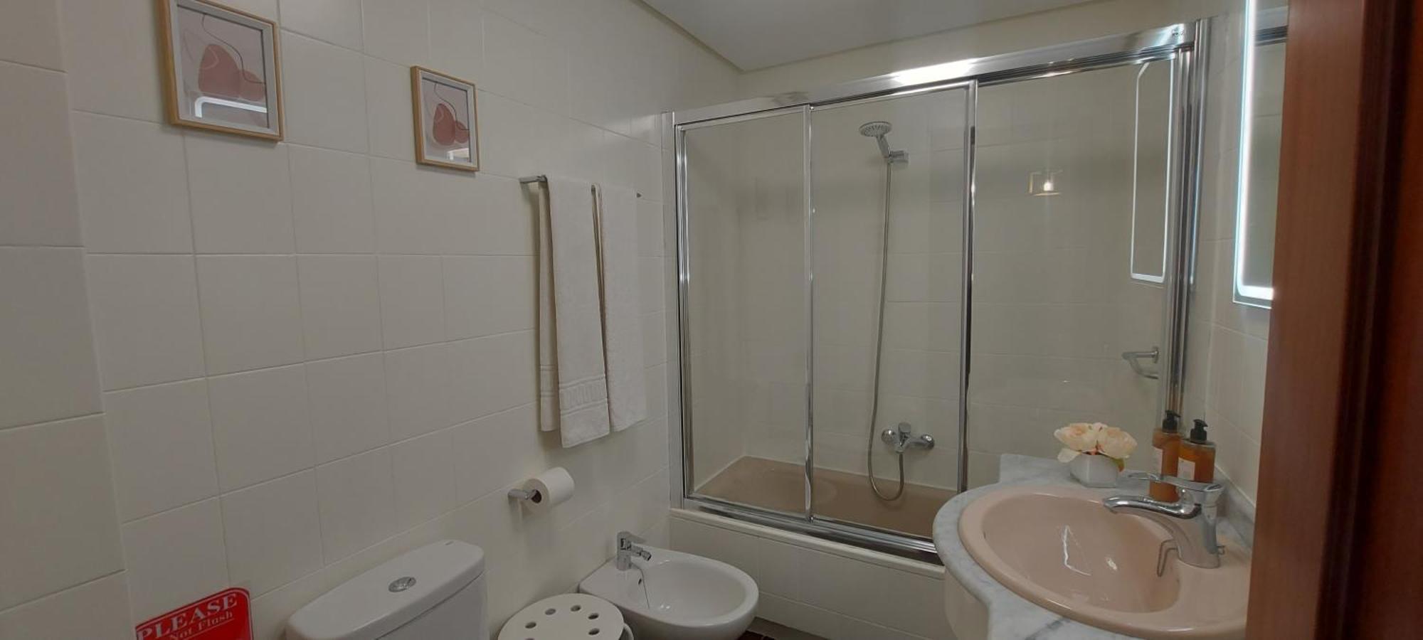 Apartamento Sobrevilla Sdr Iv