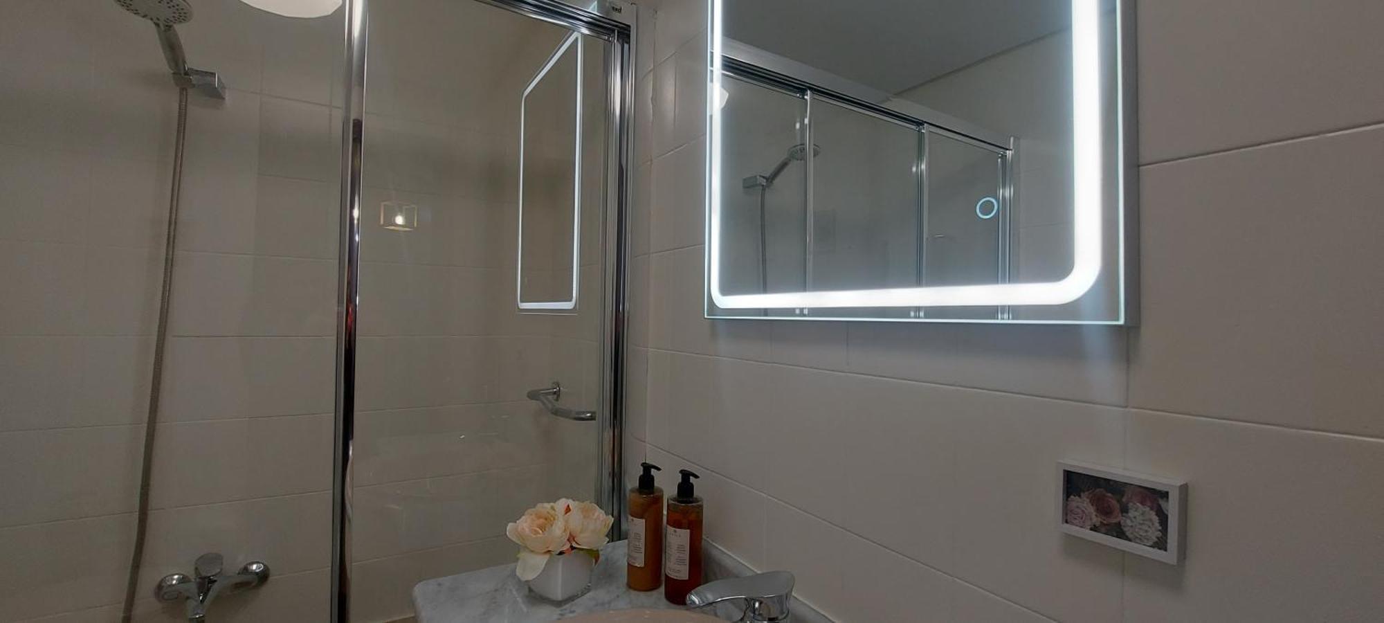 Sobrevilla Sdr Iv Apartamento *