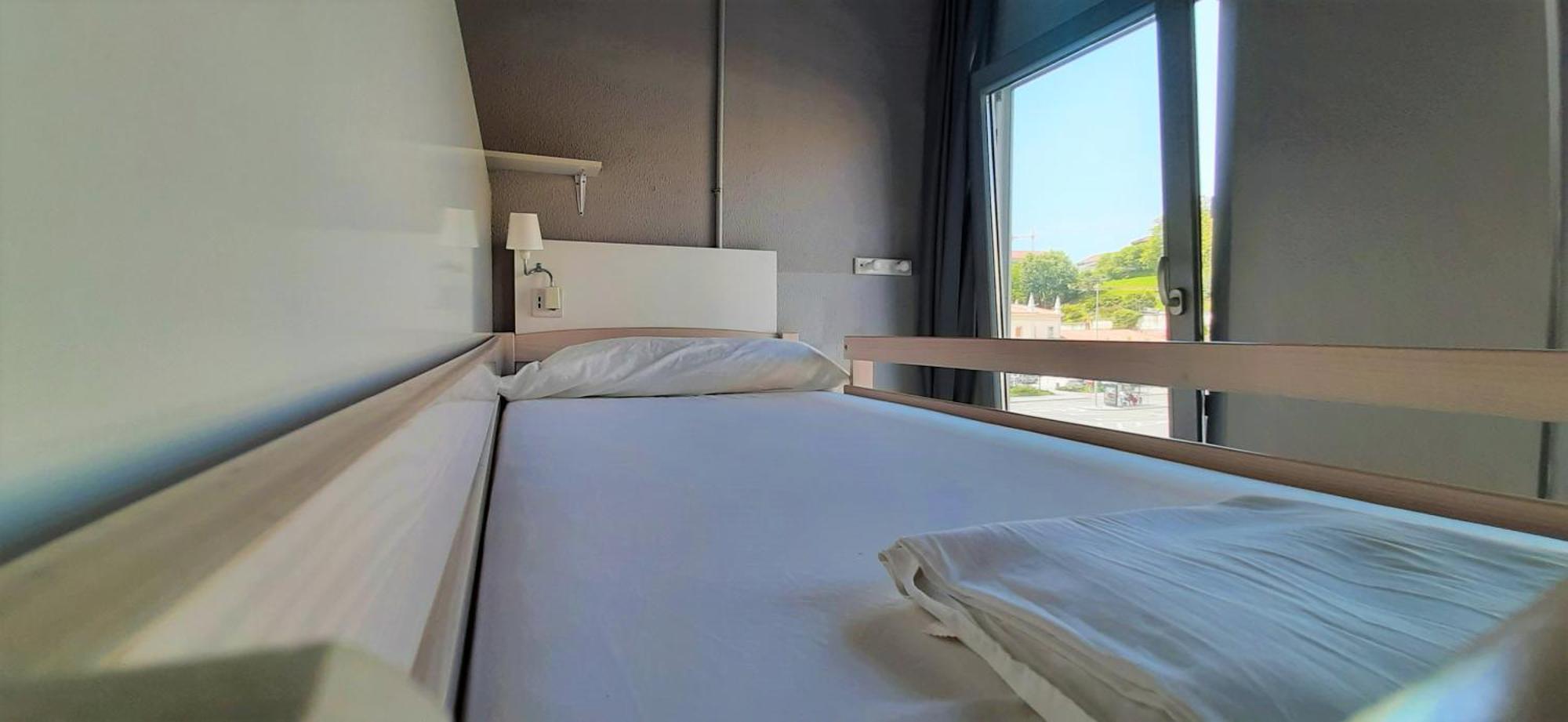 Santander Central Hostel