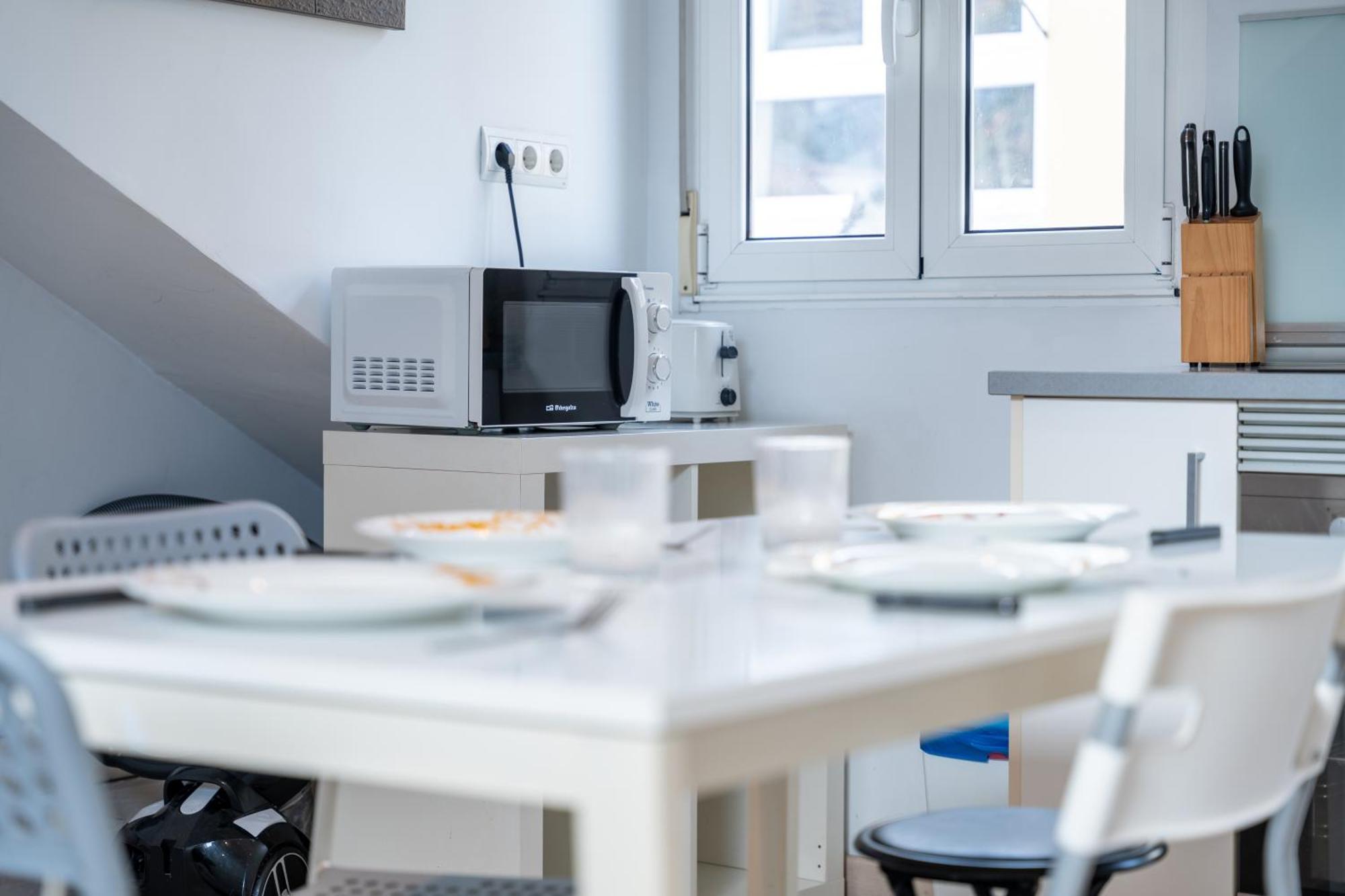 Loft En Calle Emblematica By Urbanhosting