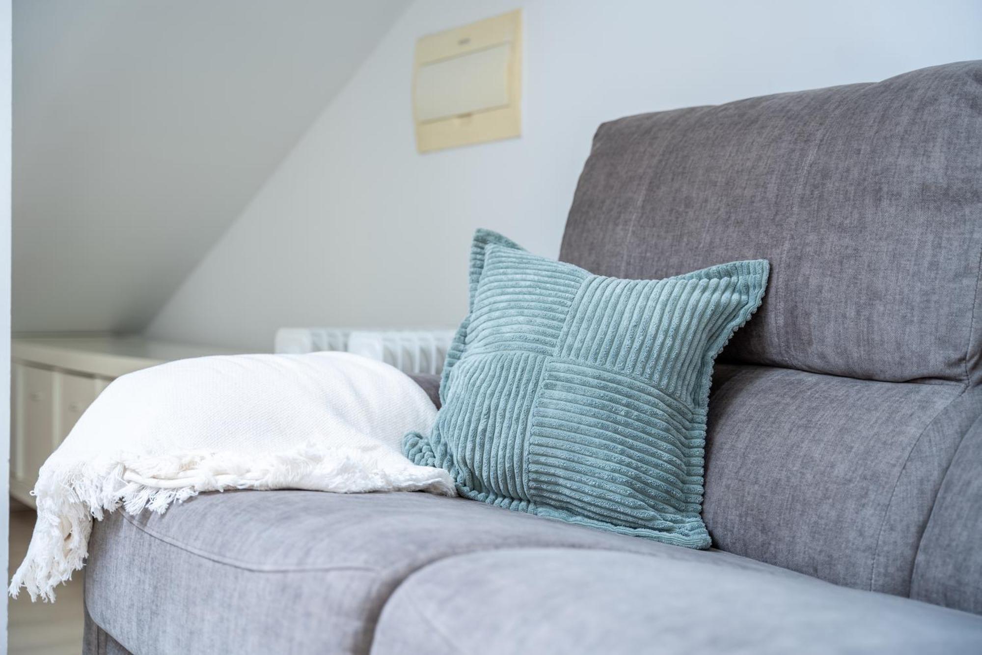 Loft En Calle Emblematica By Urbanhosting *