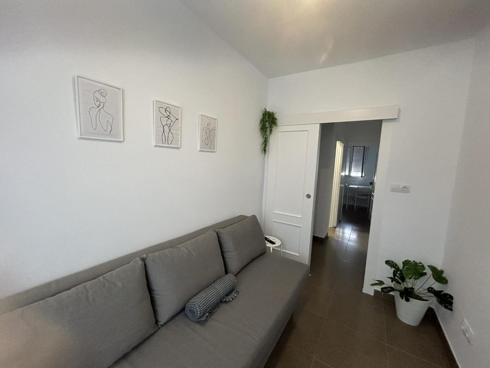 Apartamento Santander *