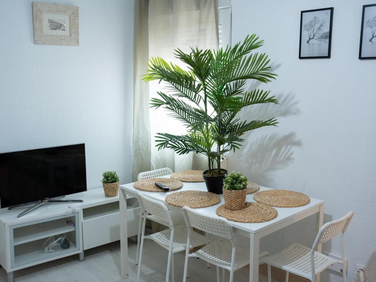 La Cuesta De La Atalaya Apartment *