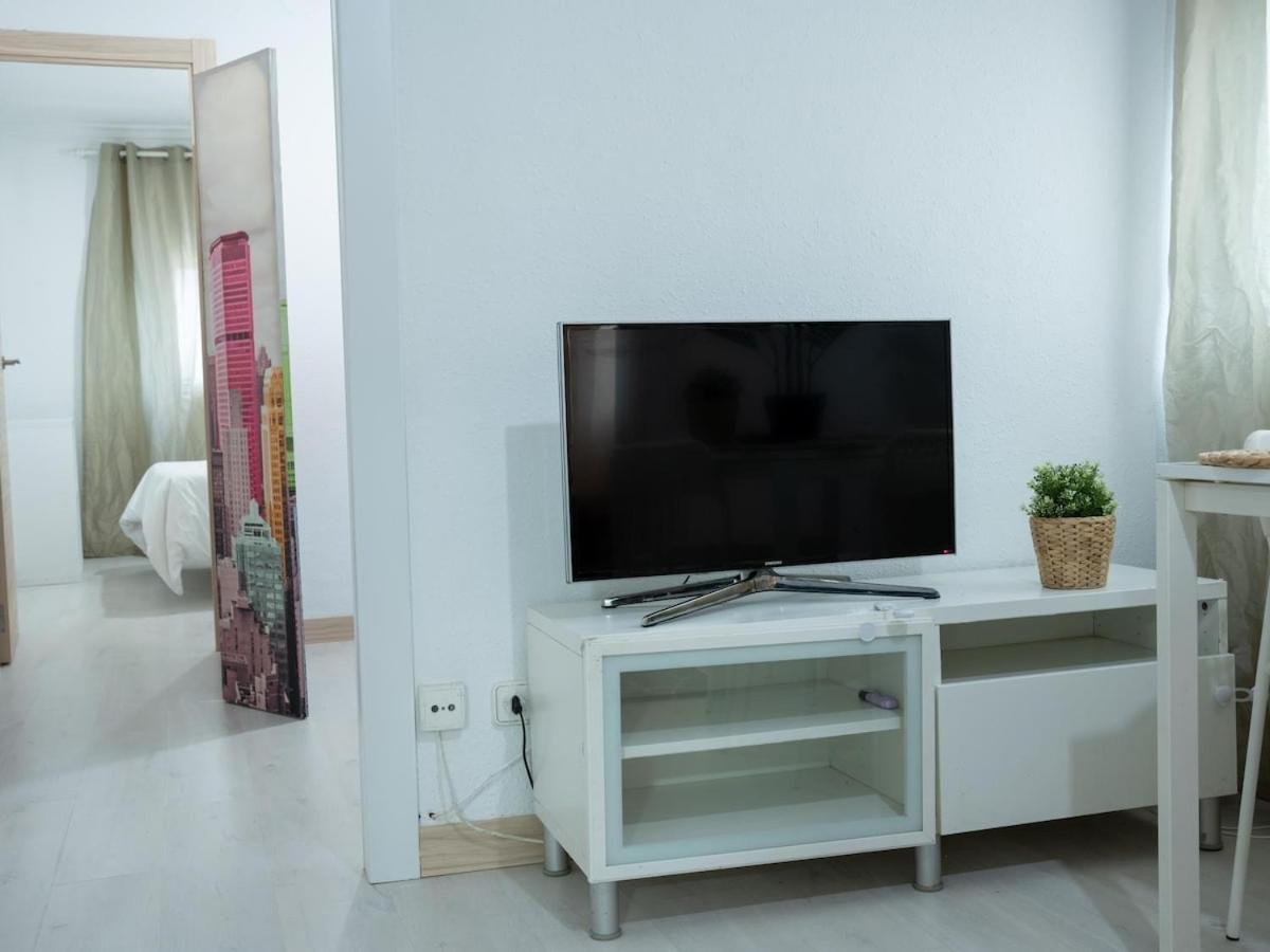 La Cuesta De La Atalaya Apartment *
