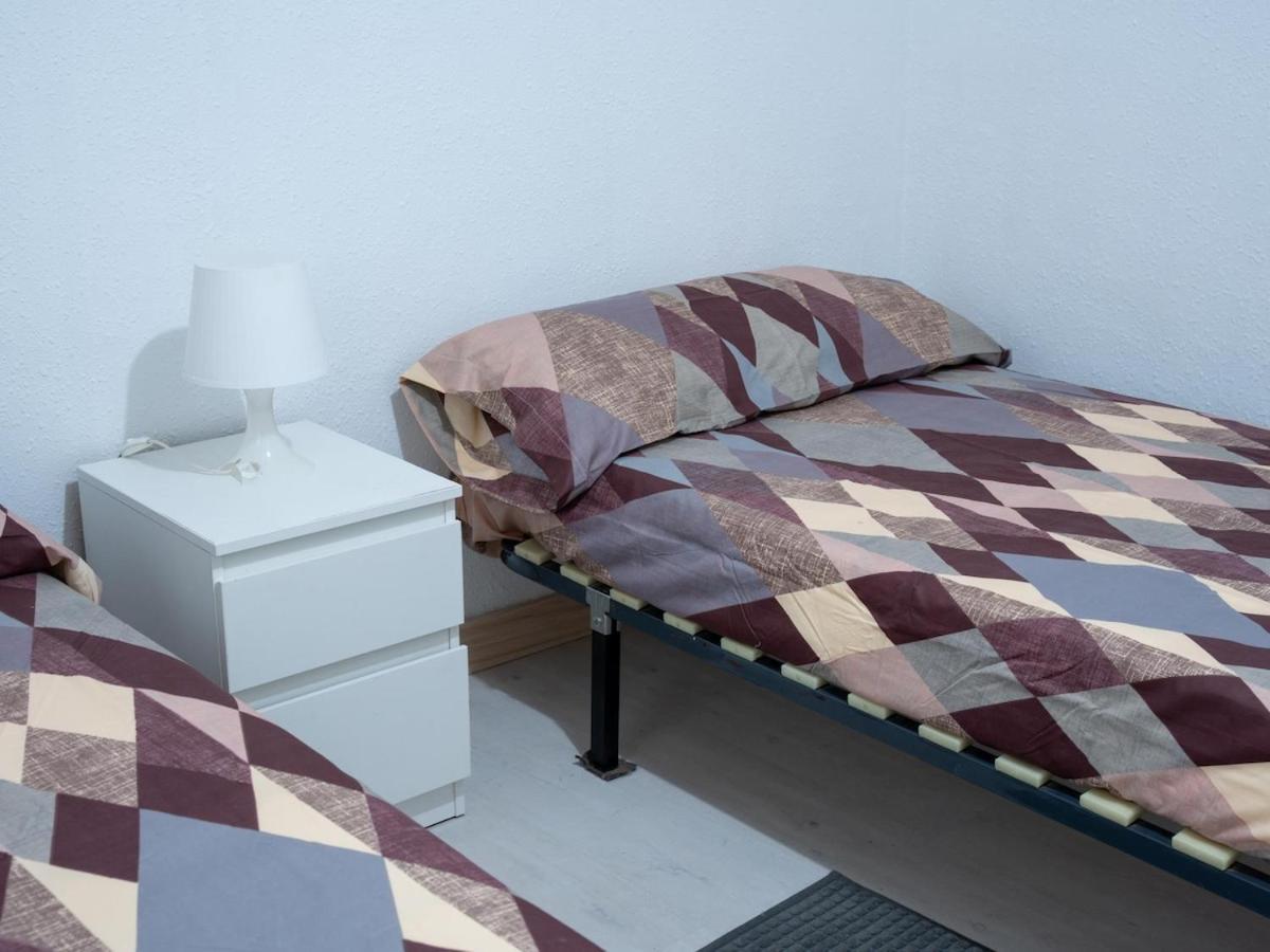 La Cuesta De La Atalaya Apartment Santander
