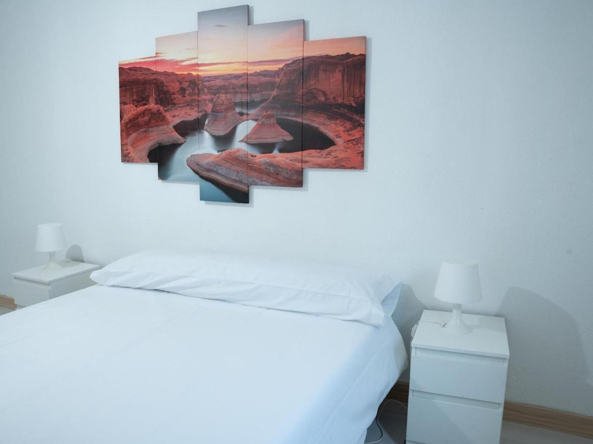 La Cuesta De La Atalaya Apartment