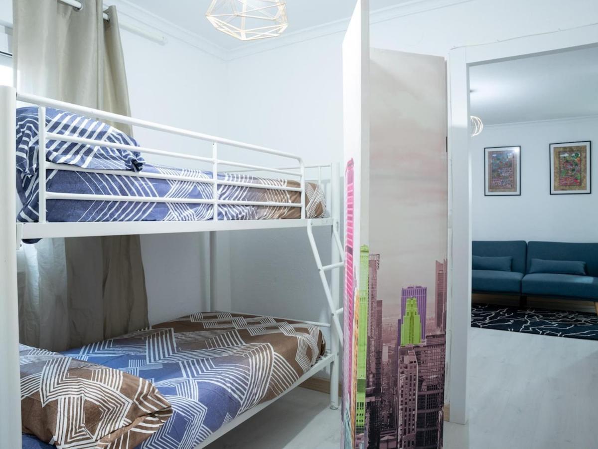 La Cuesta De La Atalaya Apartment