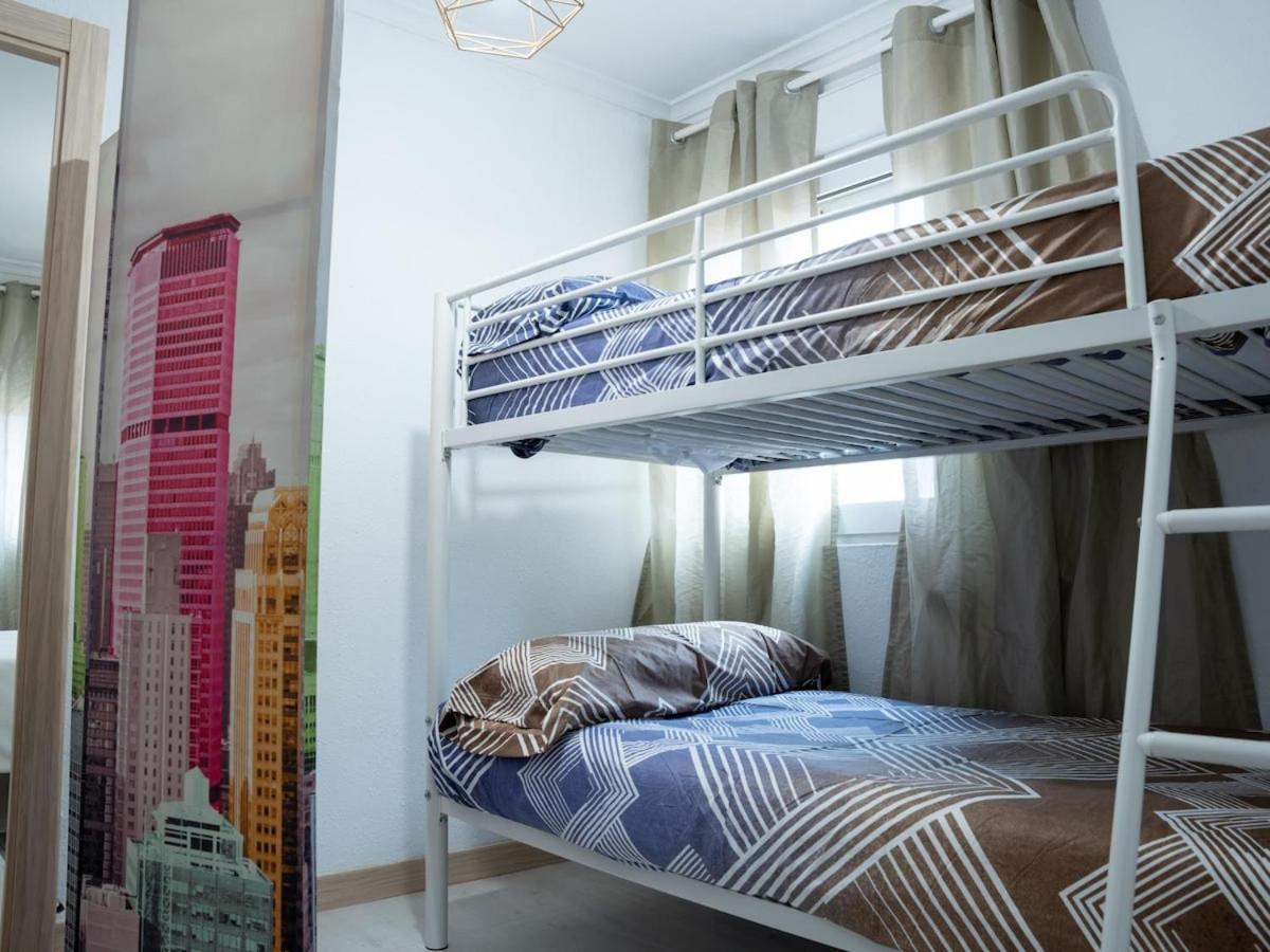 La Cuesta De La Atalaya Apartment