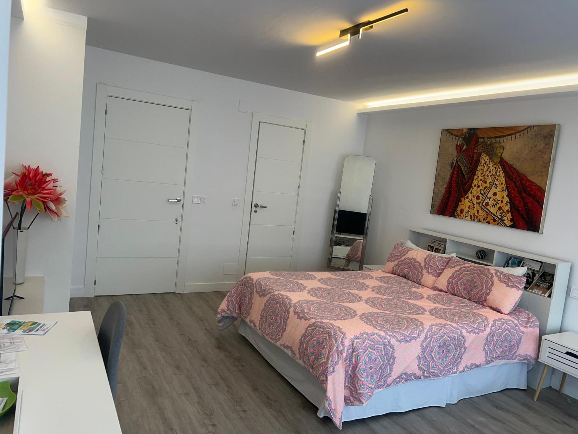 Apartamento Castros *