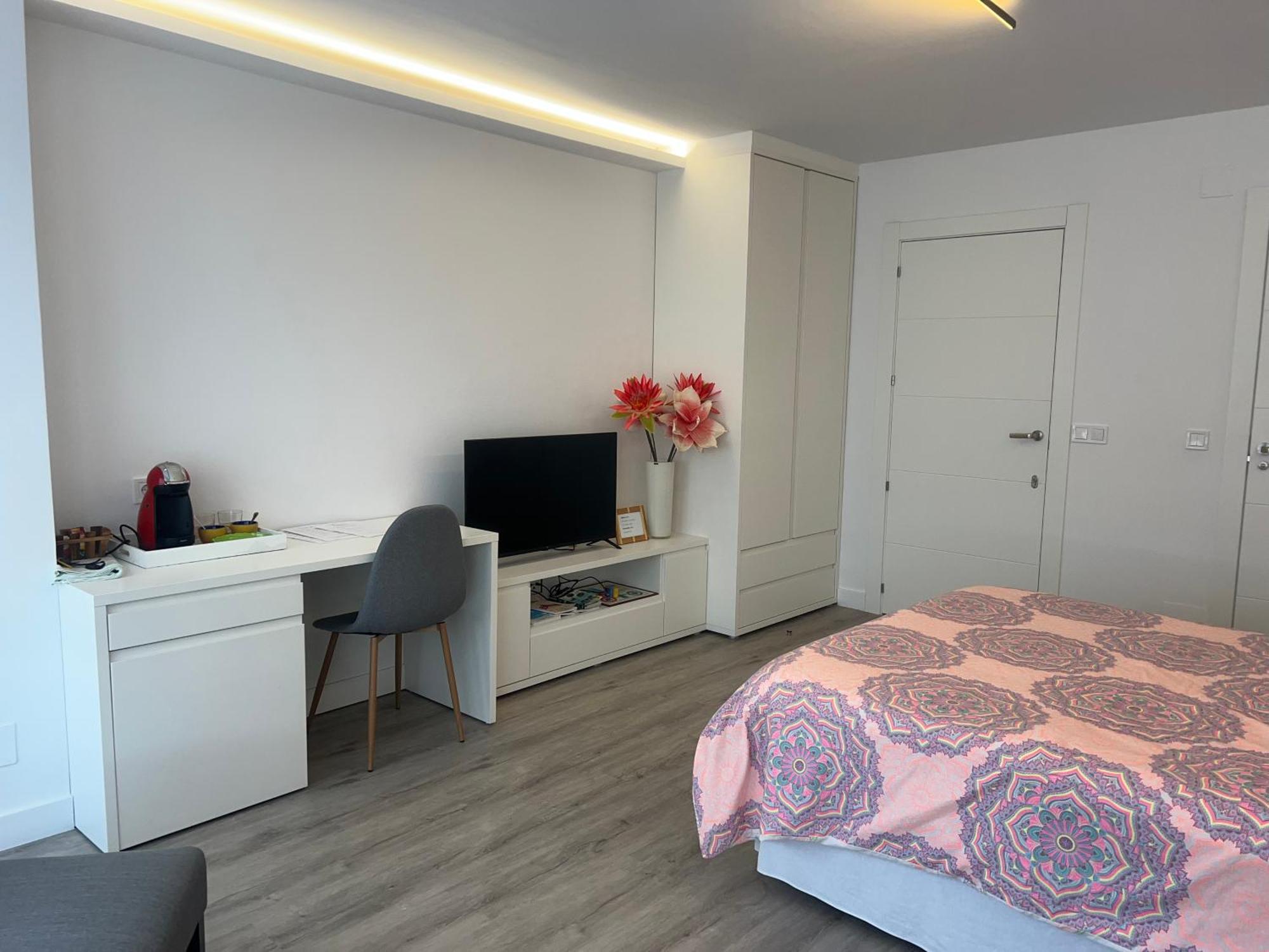 Apartamento Castros Santander
