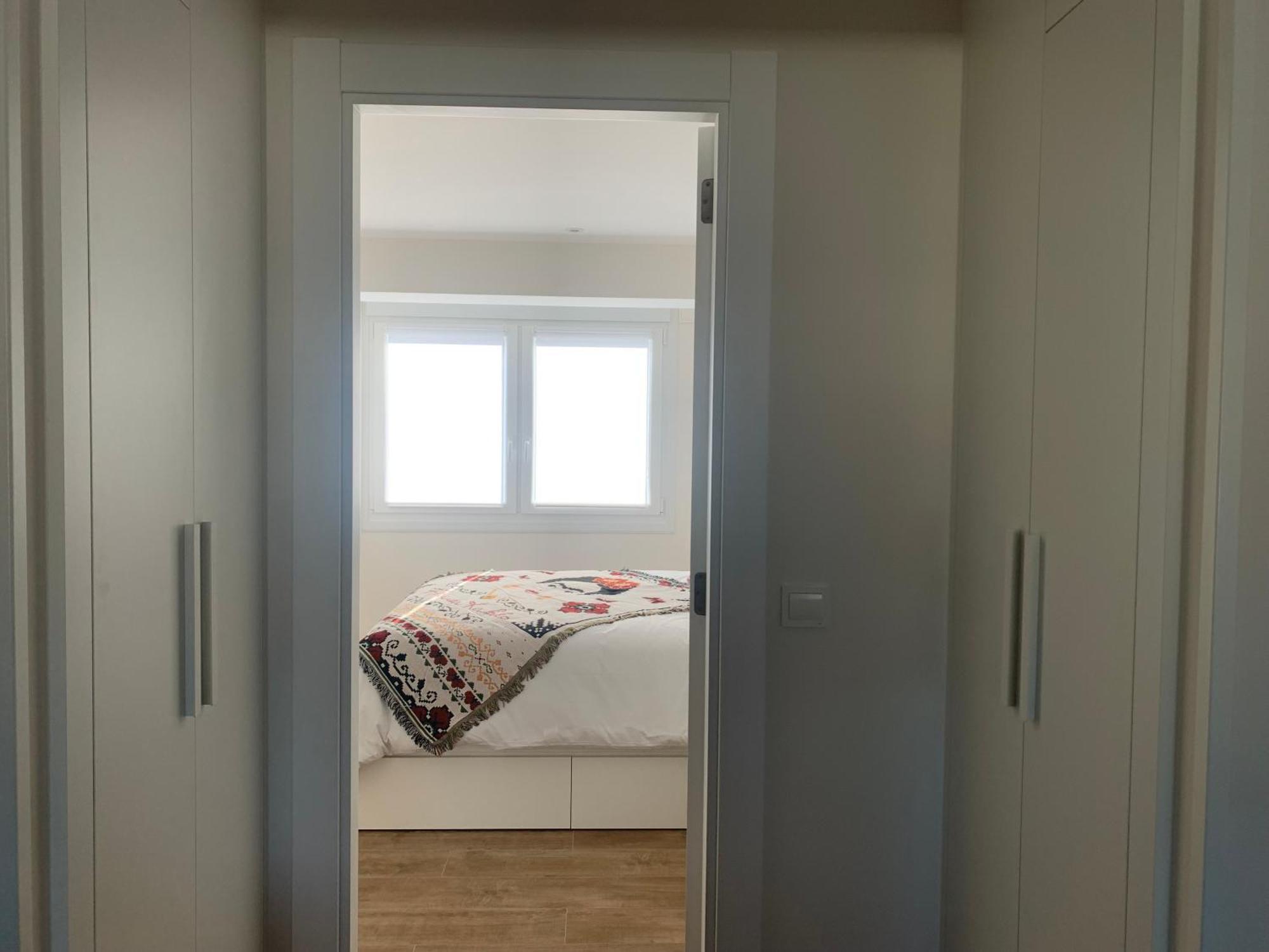Apartamento Piso 3 Dobles