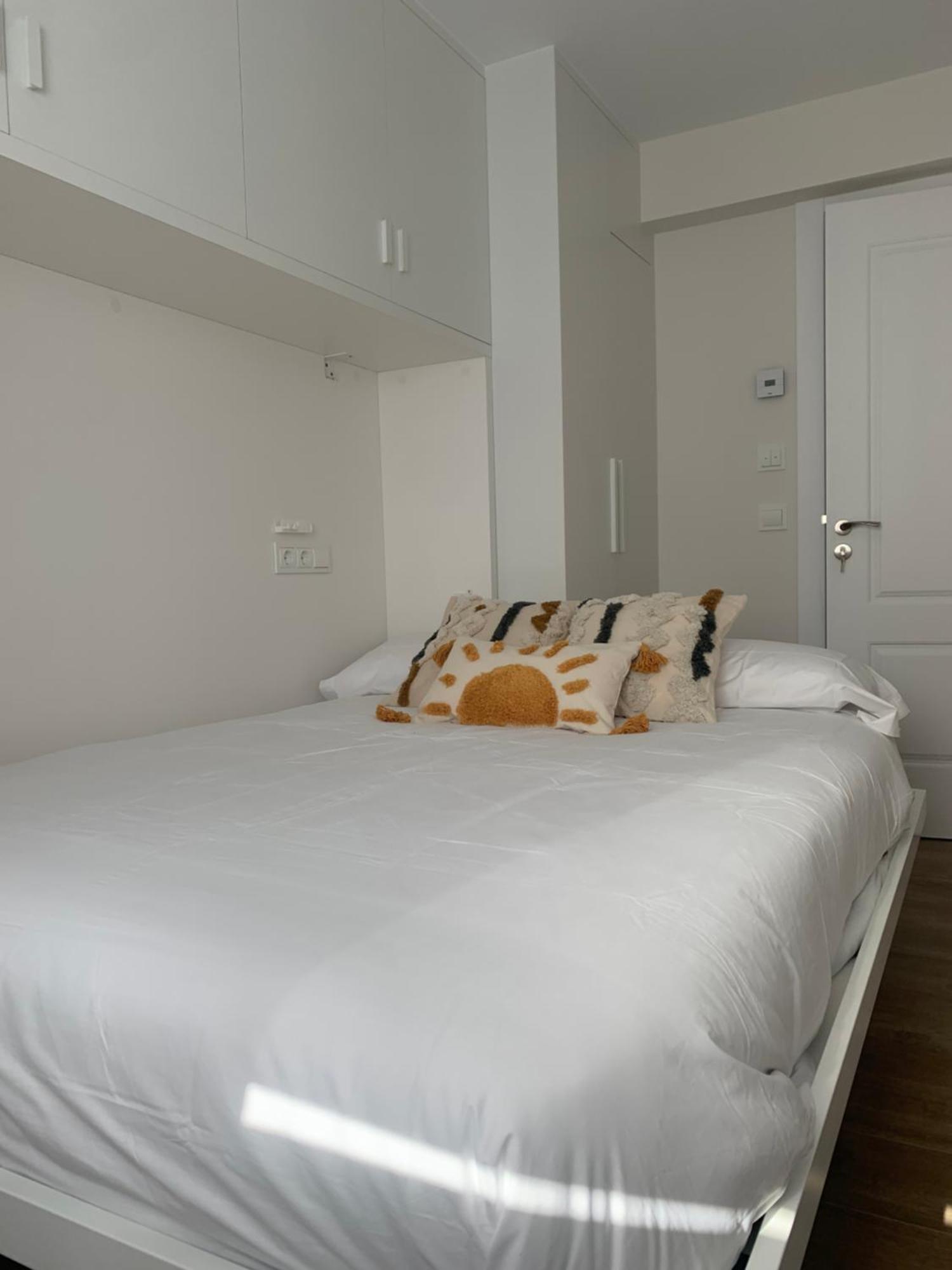 Piso 3 Dobles Apartamento