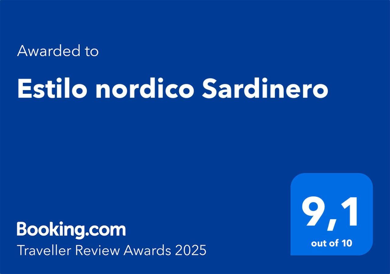 Estilo Nordico Sardinero Apartamento Santander