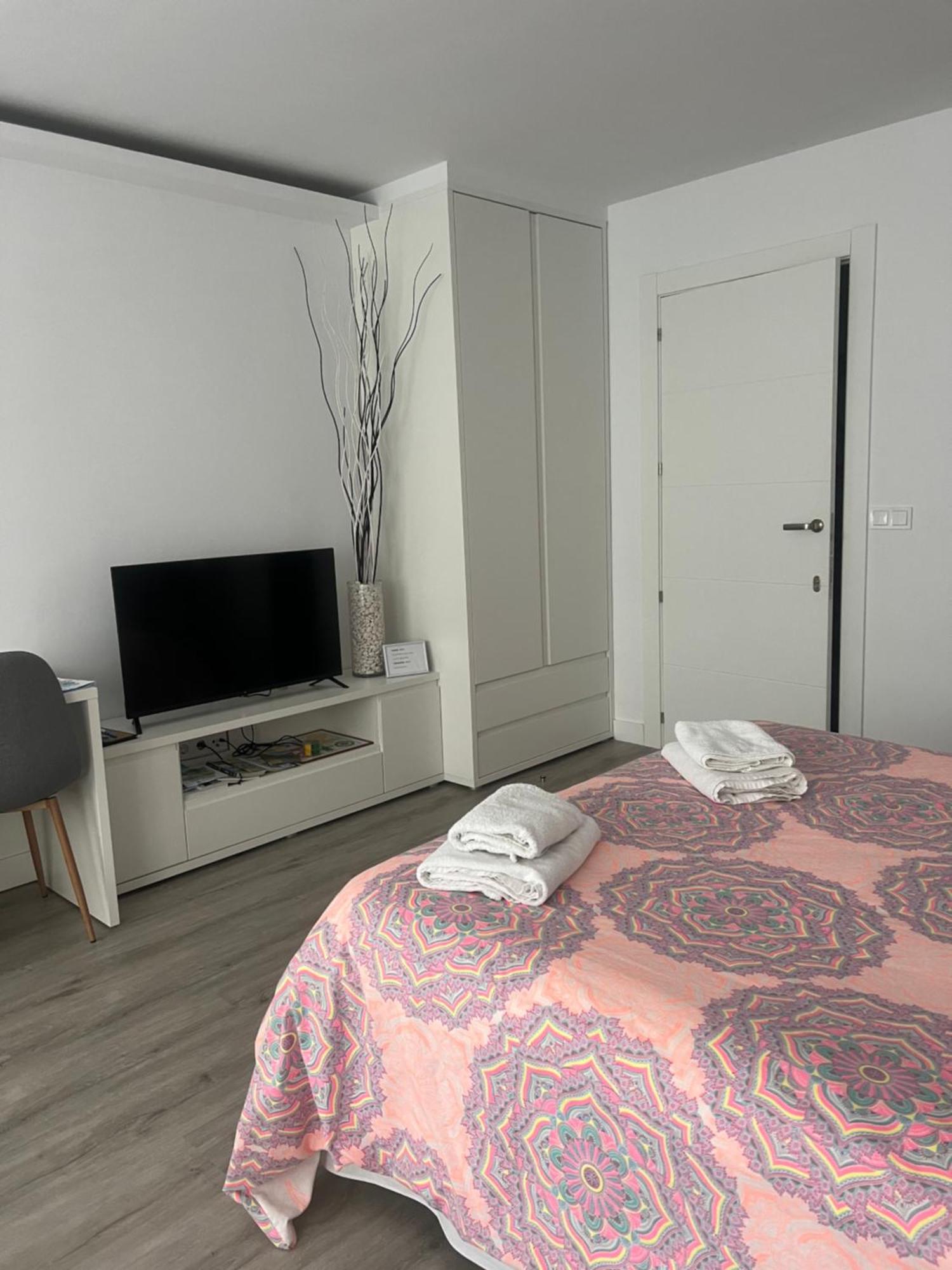 Apartamento Castros *