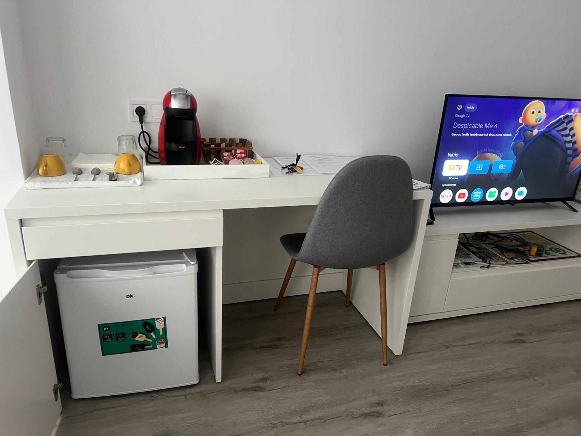 Apartamento Castros Santander