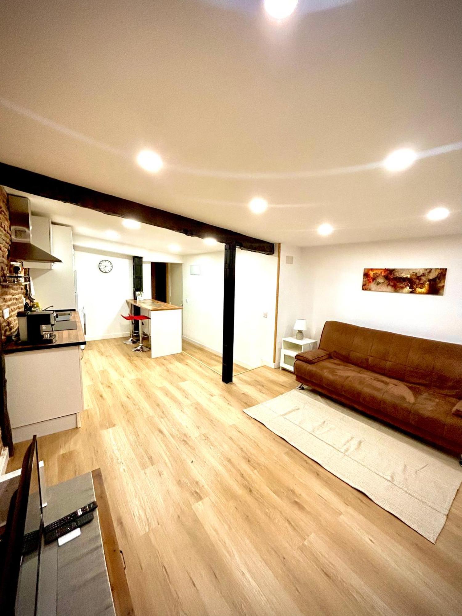 Apartamento En Centro *