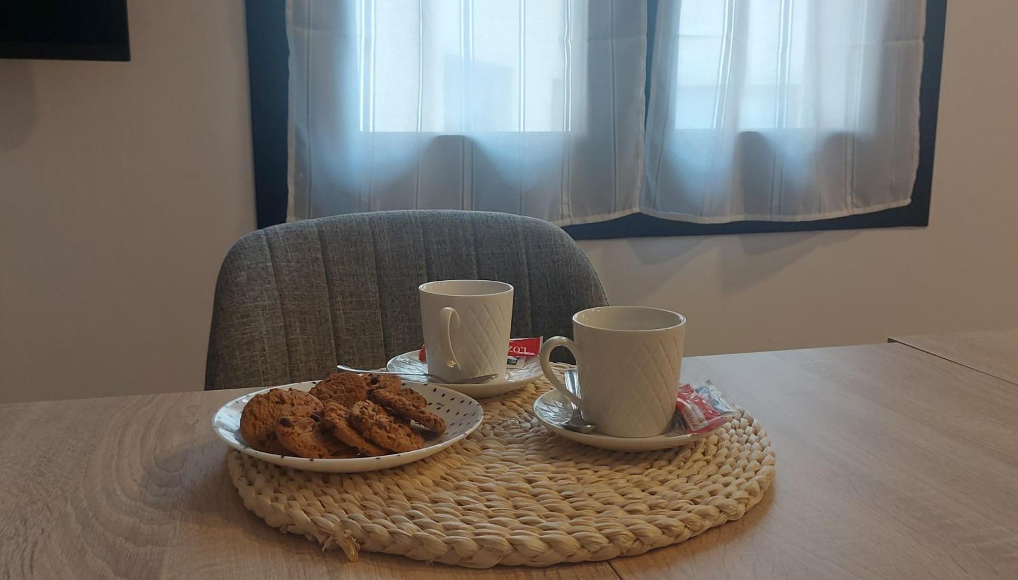 Apartamento Sobrevilla Sdr Iv