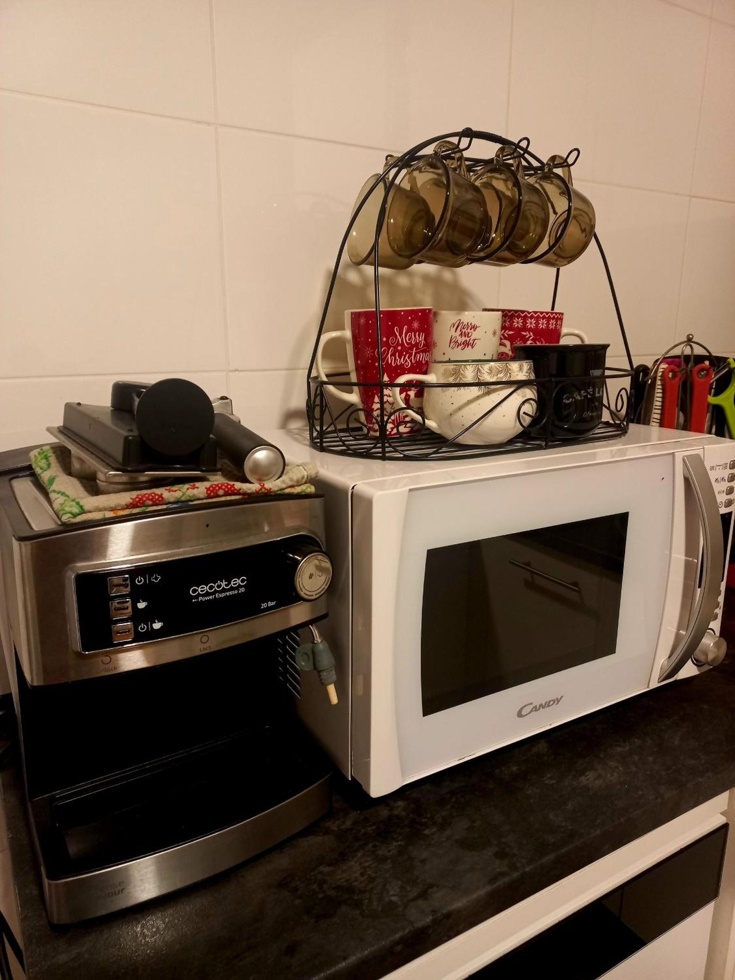 Homestay Con Bano Compartido