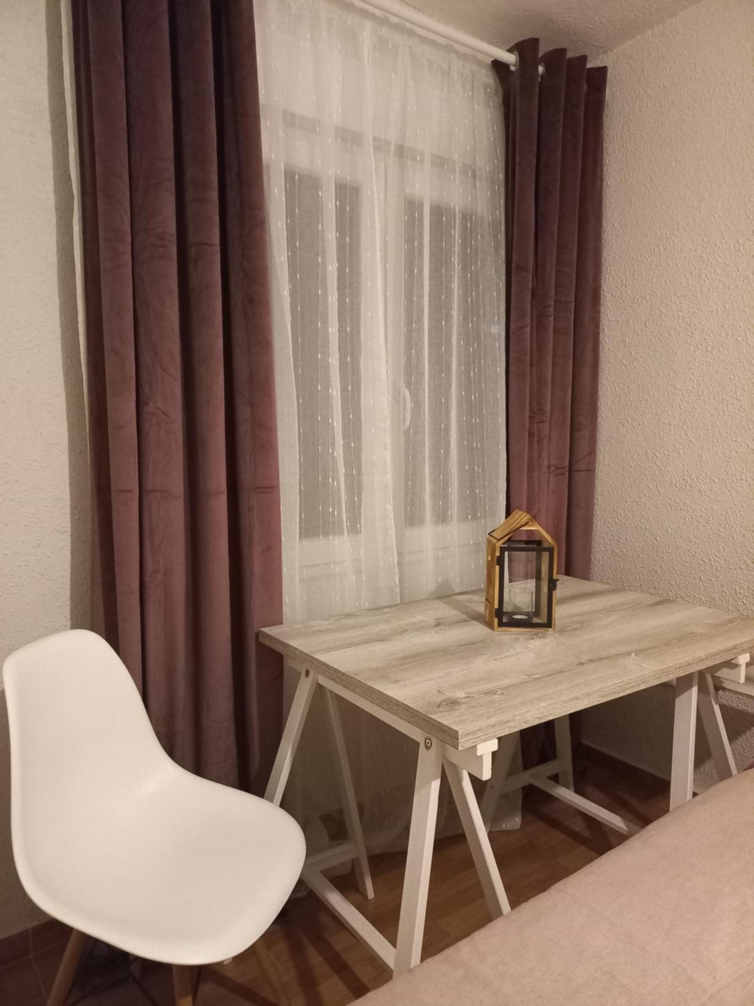 Homestay Con Bano Compartido