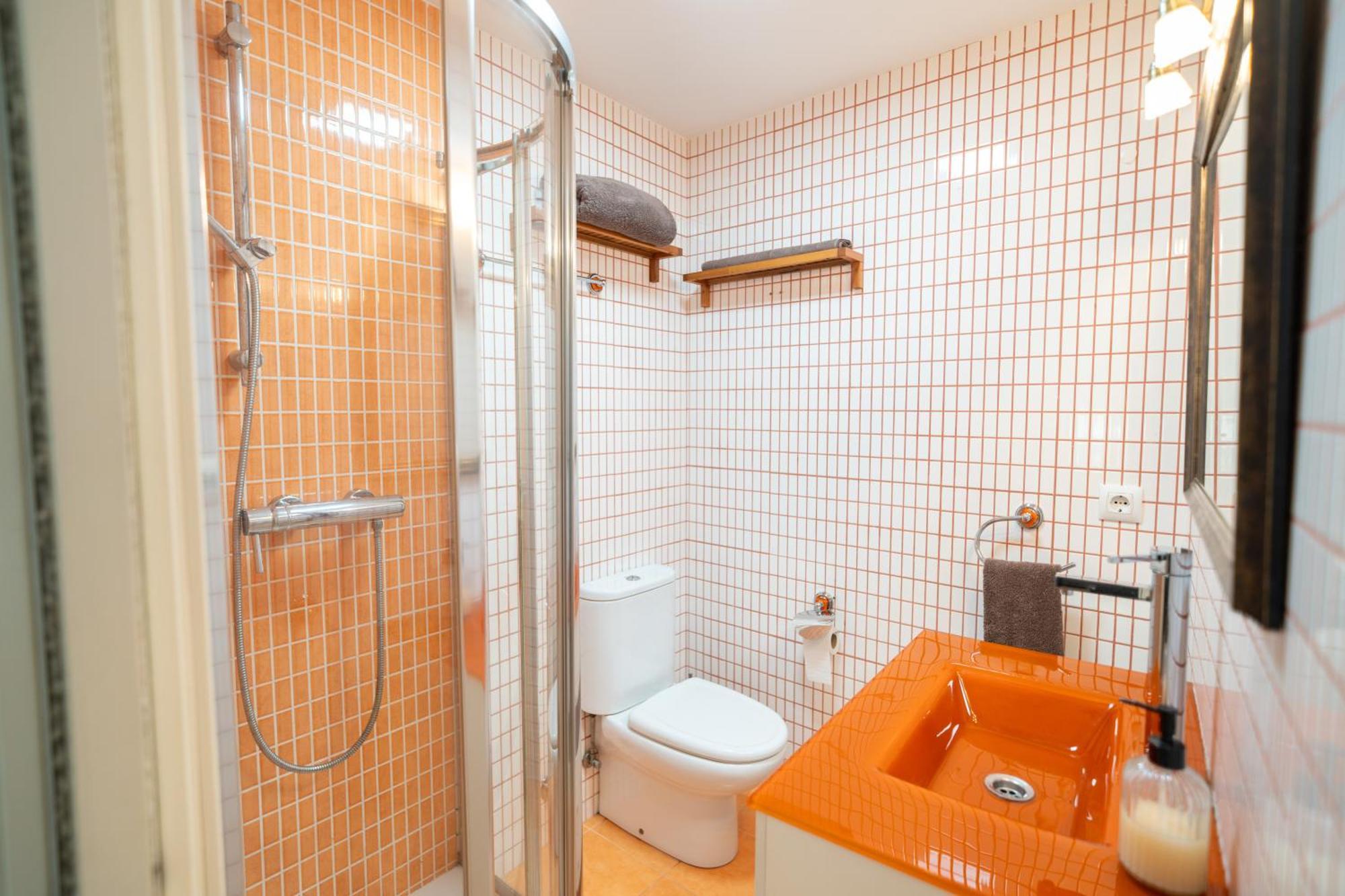 Apartamento Estudio Reformado En Puerto Chico