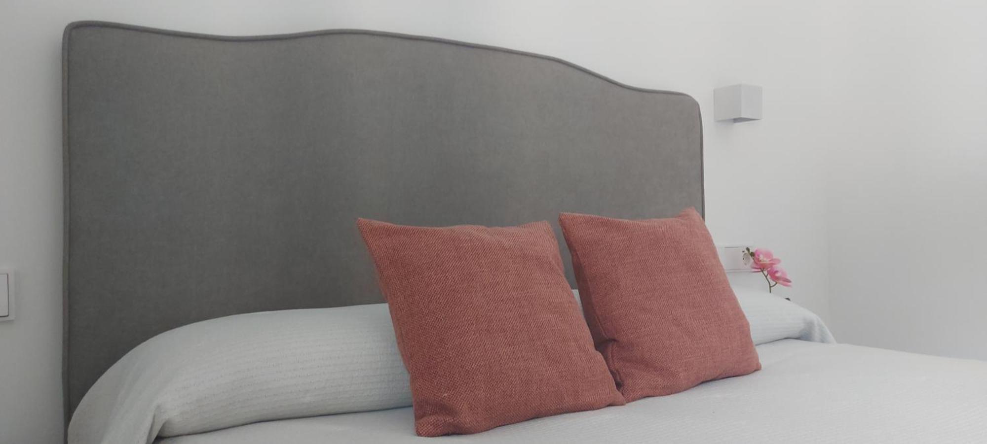 Apartamento Sobrevilla Sdr Iv
