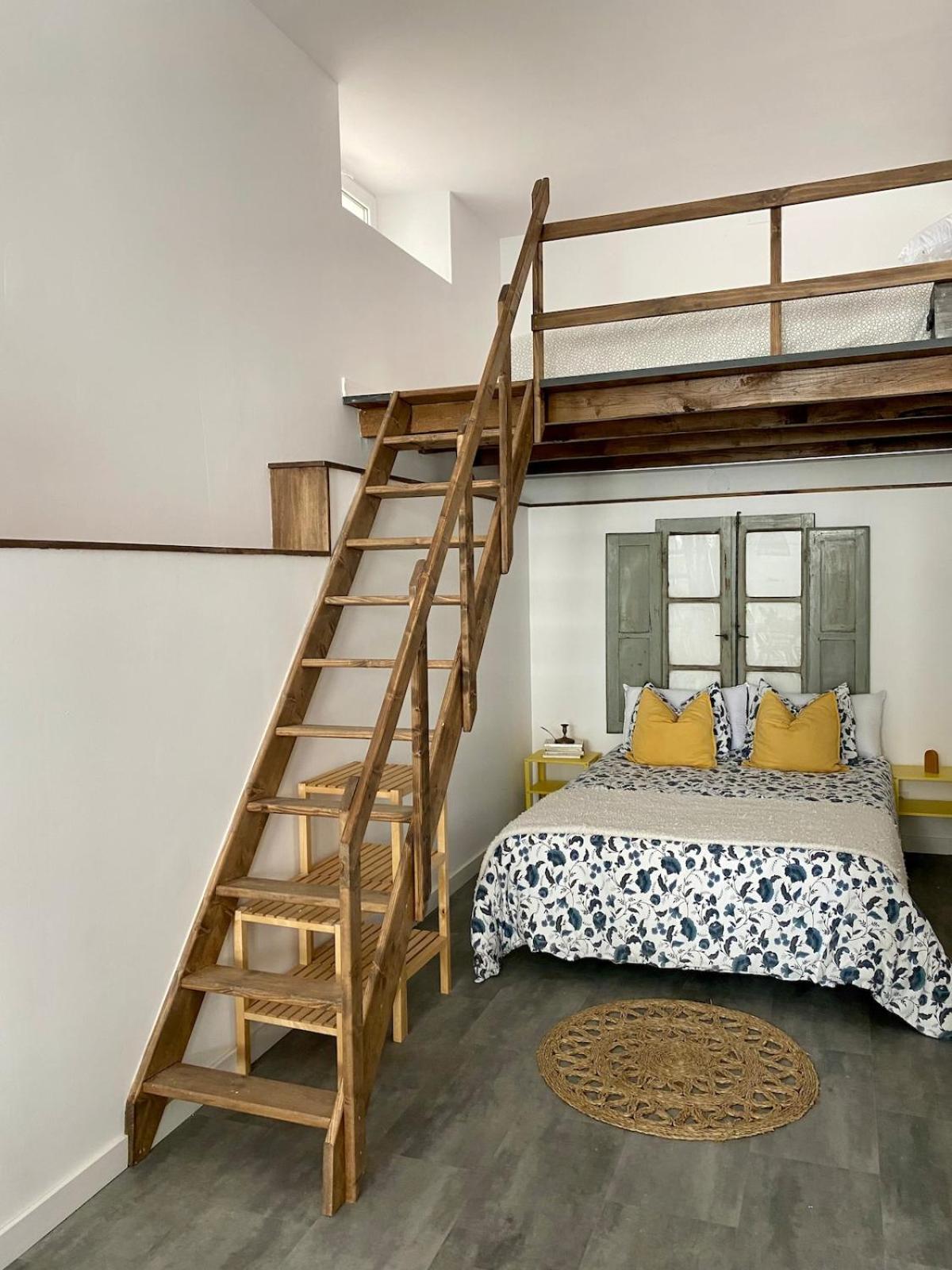 Apartamento Industrial Santander