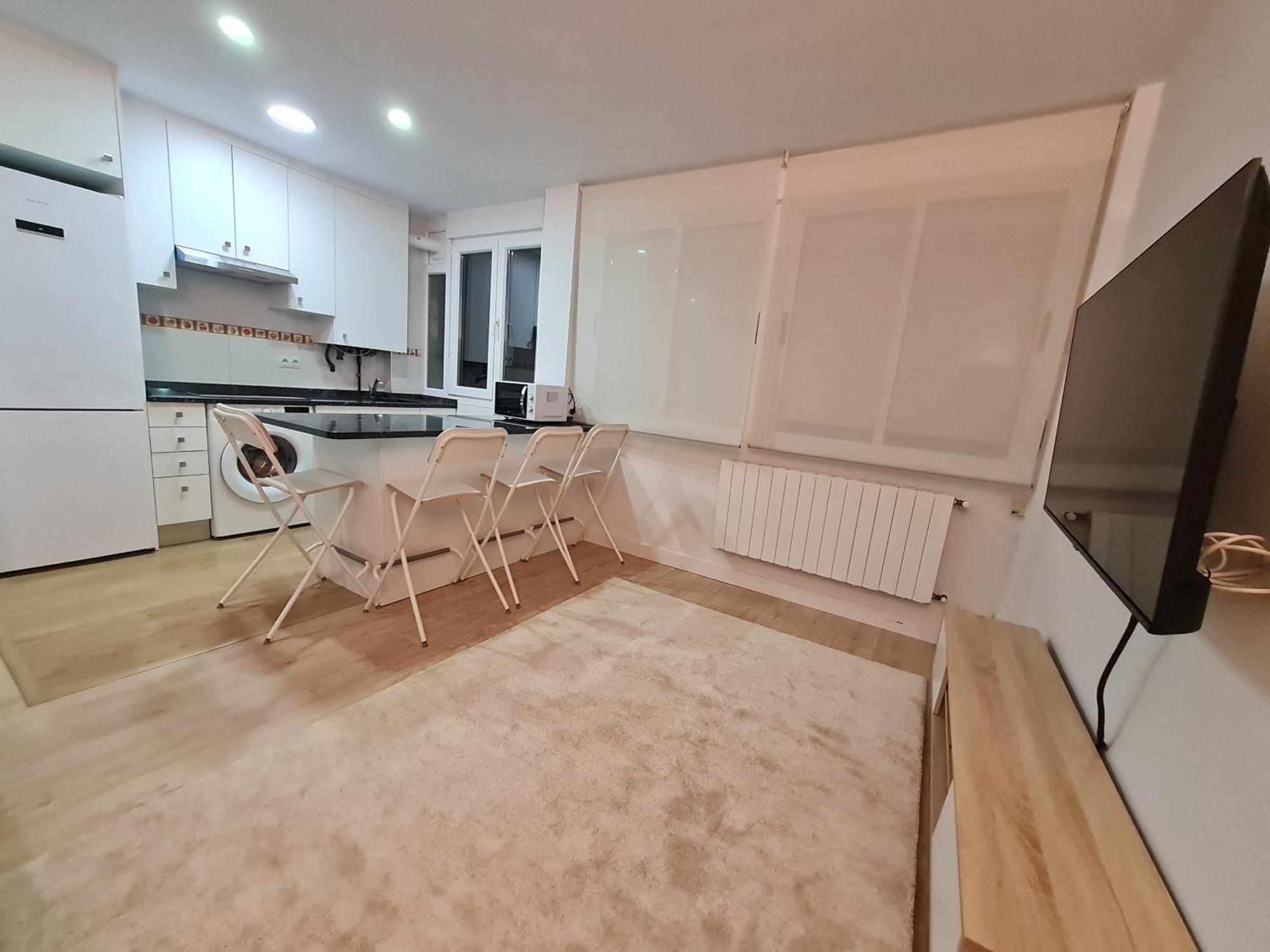 Apartment Ideal Vacaciones *