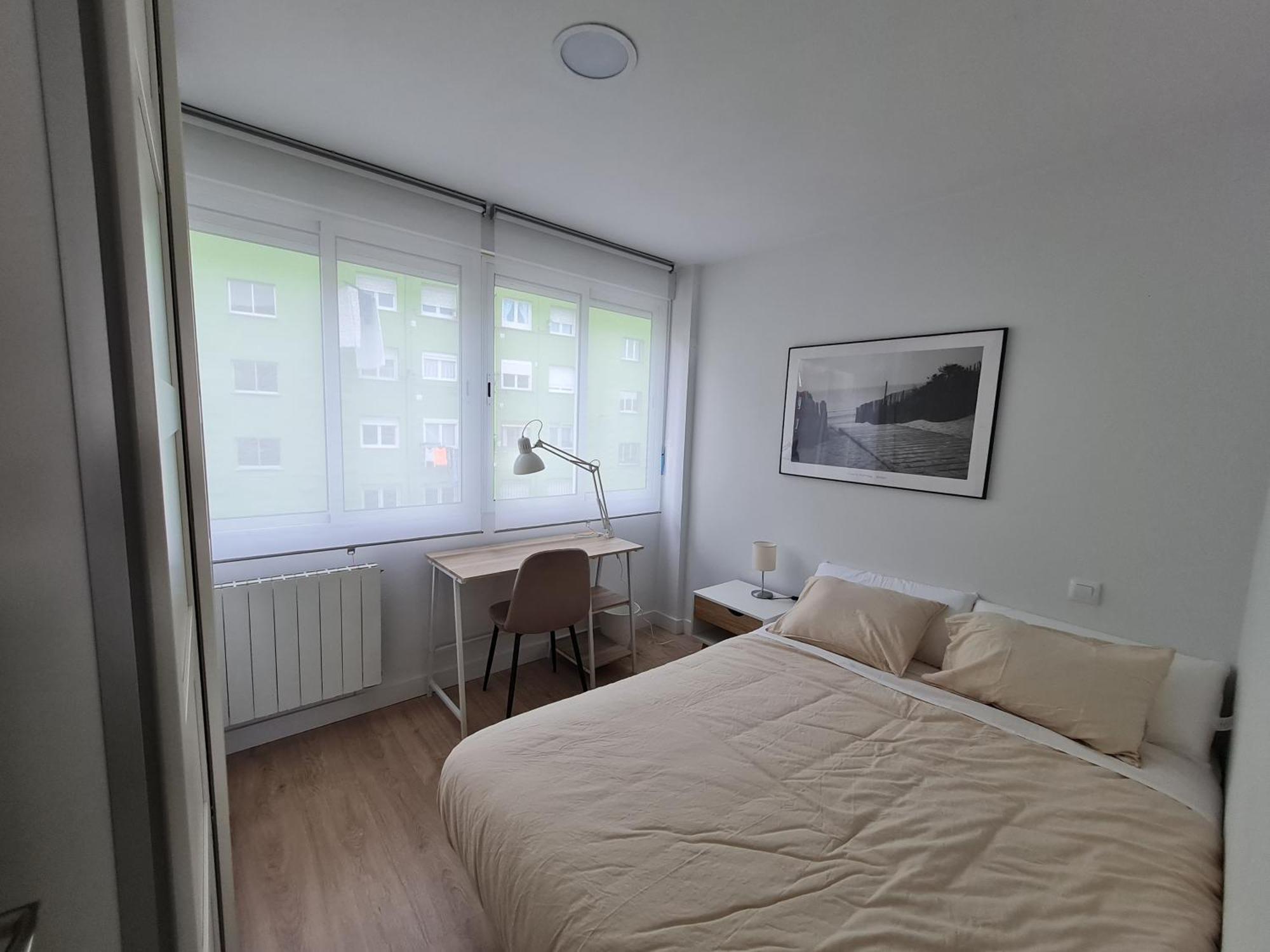 Apartment Ideal Vacaciones Santander