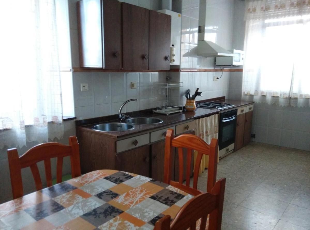 Holiday home Casa En Santander-cuatro Caminos