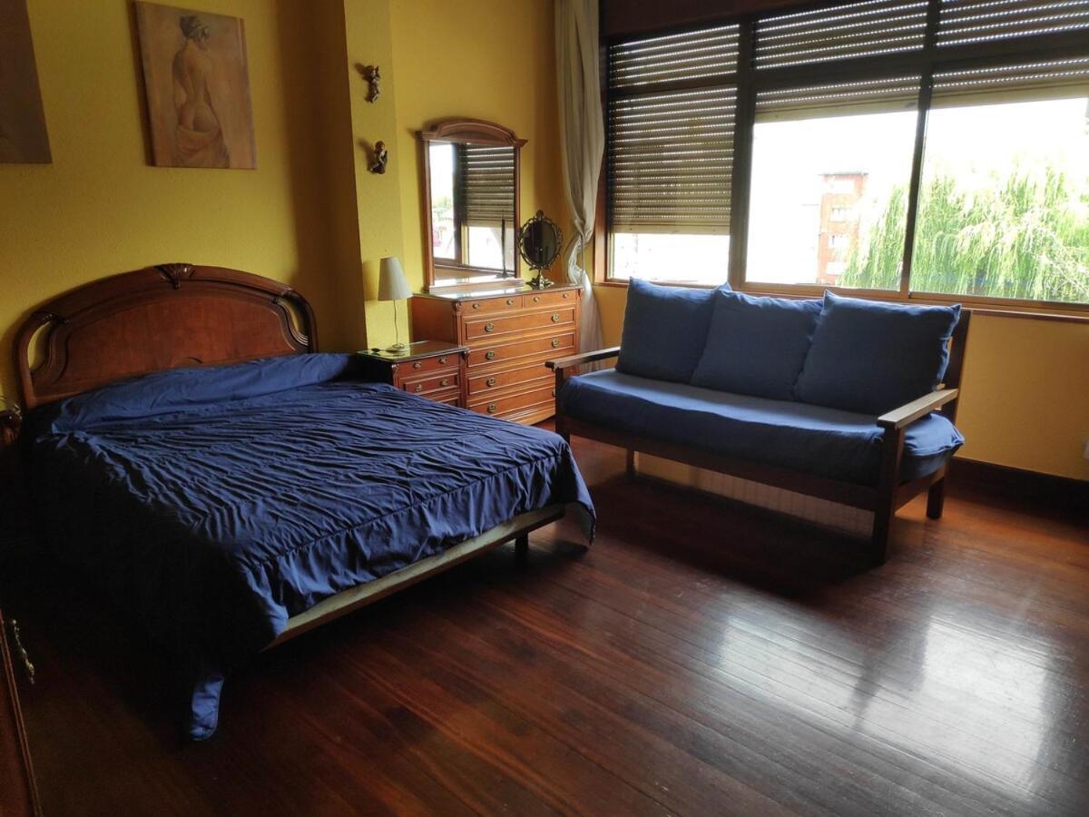 Casa En Santander-cuatro Caminos Holiday home
