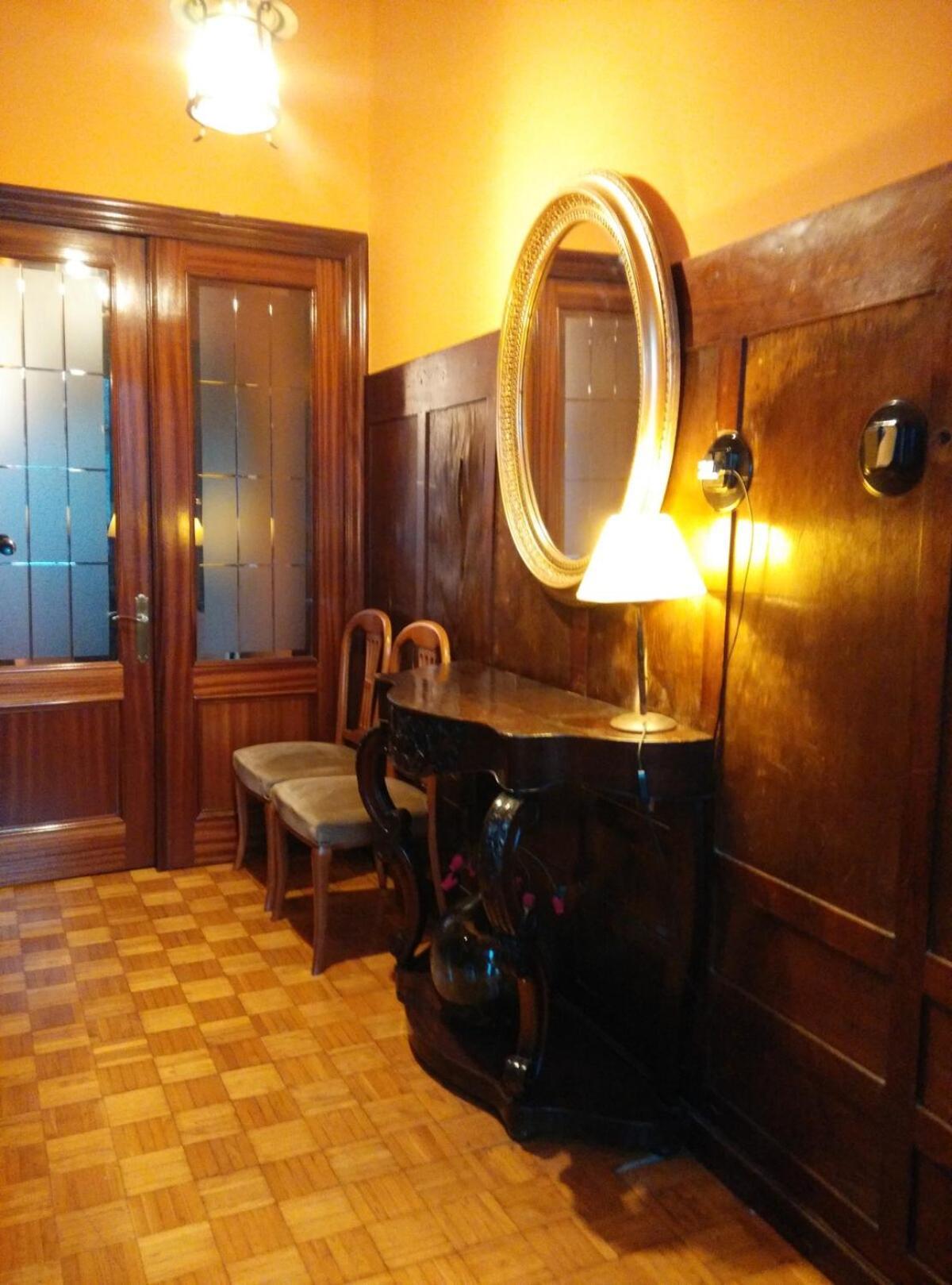 Holiday home Casa En Santander-cuatro Caminos *