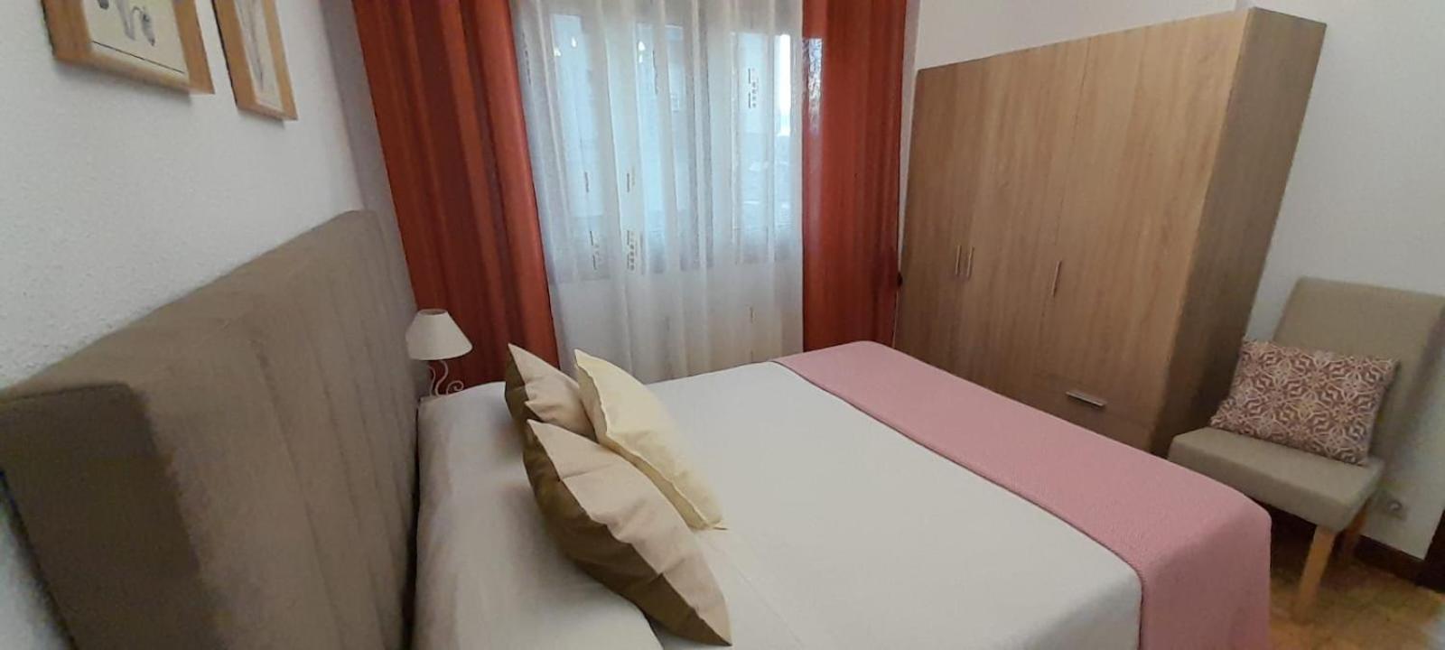 Apartamento Sobrevilla Sdr Iv *