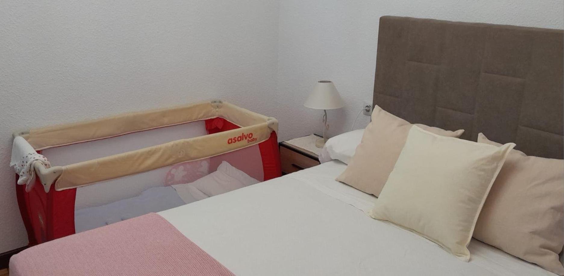 Sobrevilla Sdr Iv Apartamento Santander