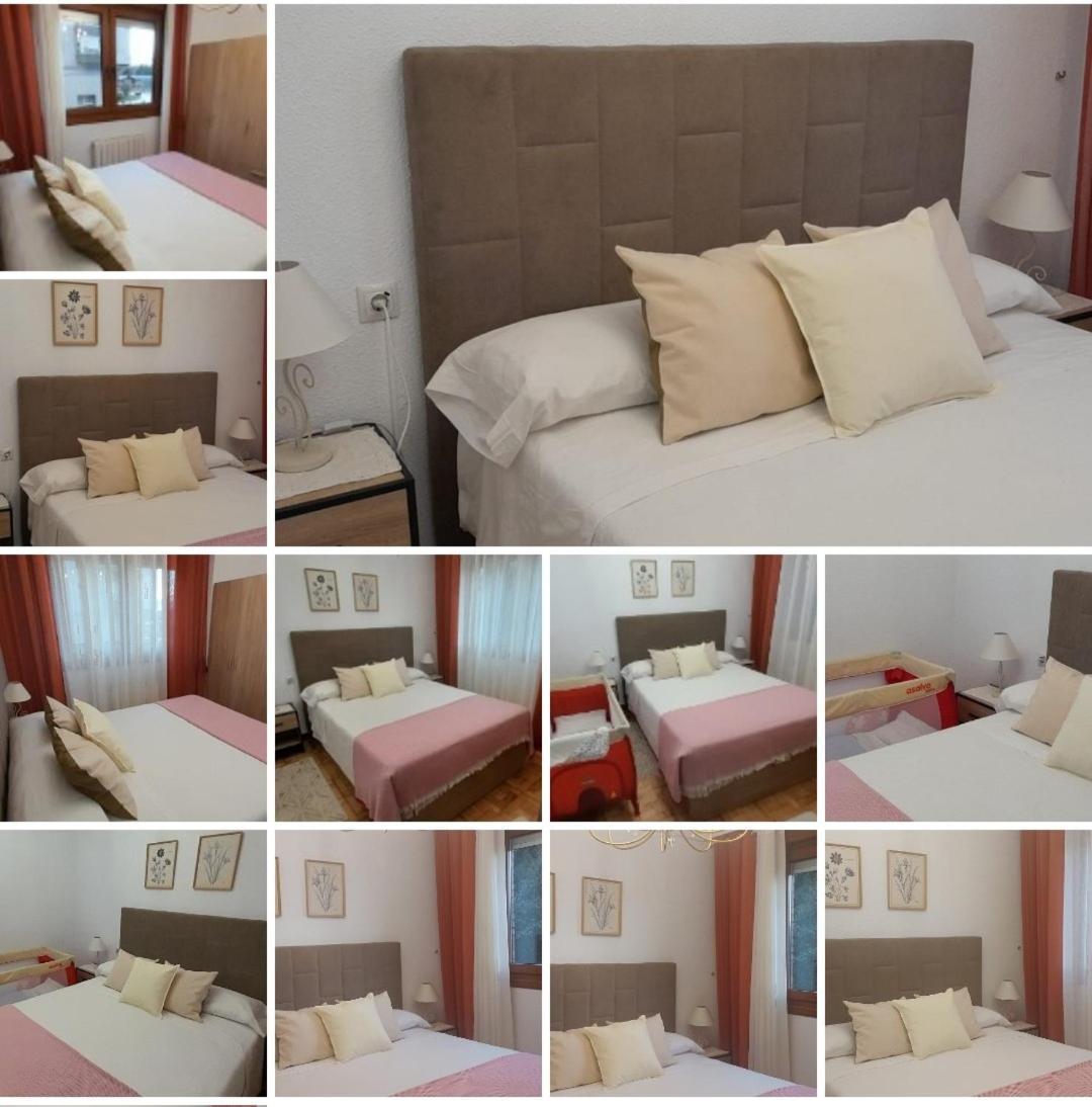 Apartamento Sobrevilla Sdr Iv