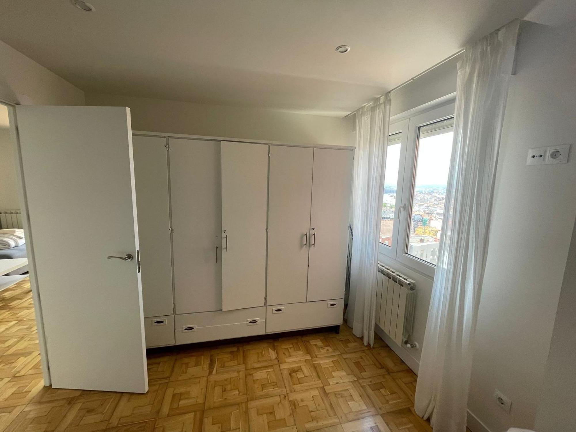 Apartamento Vistas A La Bahia En Pleno Centro *