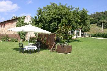 Sotobosque Casa rural