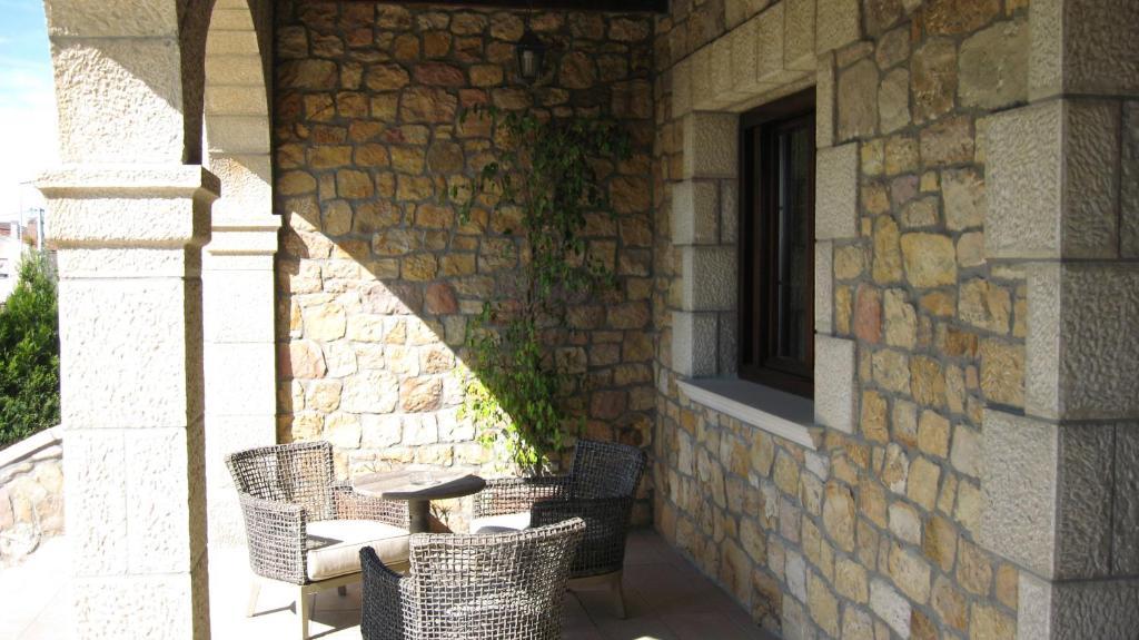 Guest house El Jardin De Angela 3*