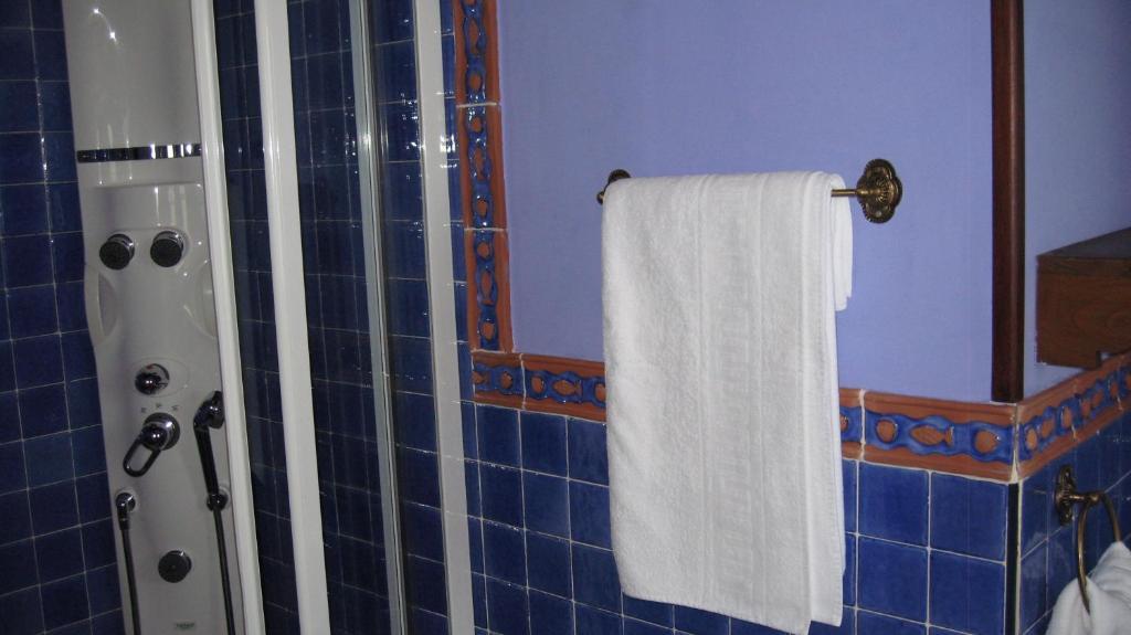 El Jardin De Angela Guest house Santander