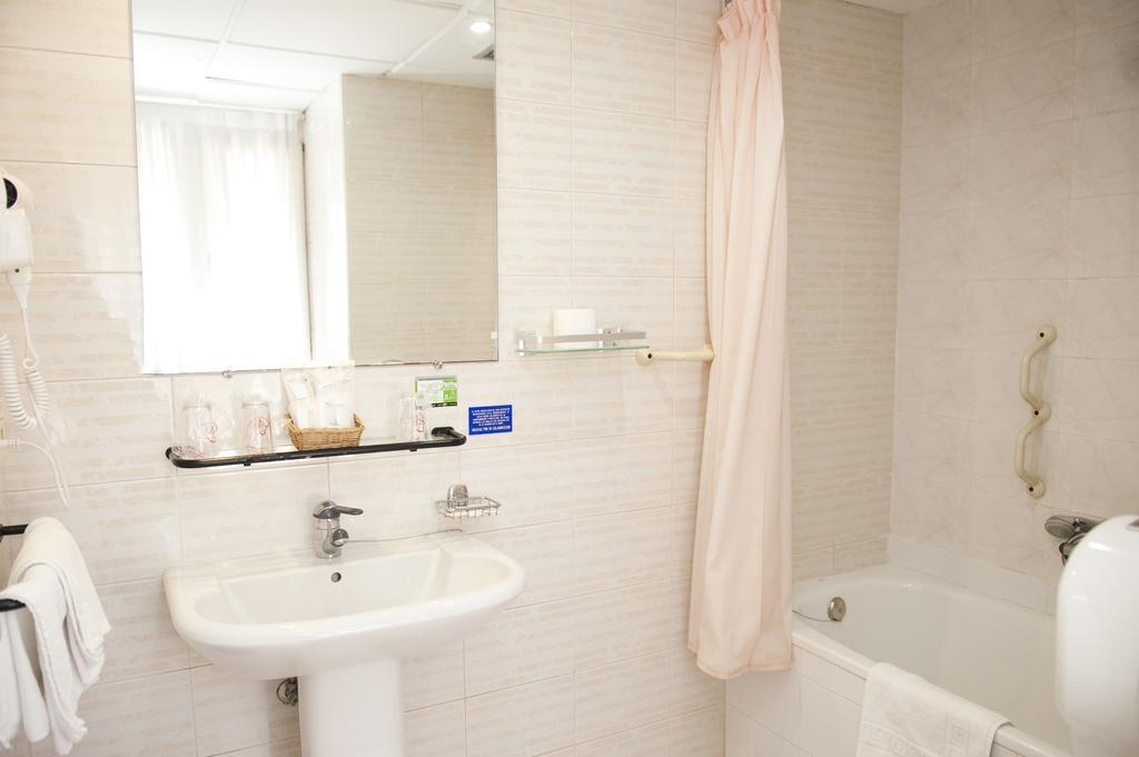 Hotel Arha Santander