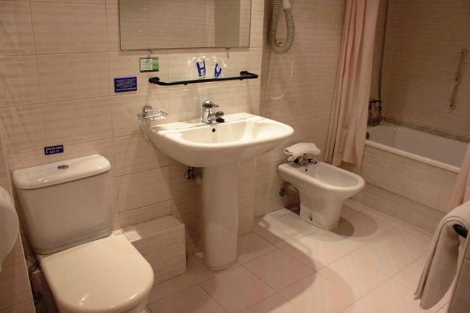 Arha Hotel Santander