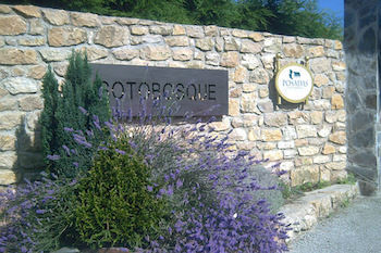 Sotobosque Casa rural Santander