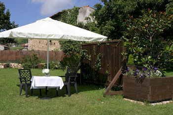 Sotobosque Casa rural *