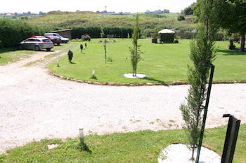Casa rural Sotobosque