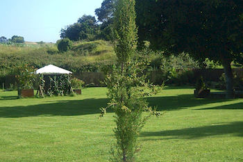 Sotobosque Casa rural